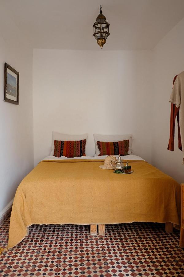 Hashpoint Surf Camp Hostel Taghazout Exterior foto